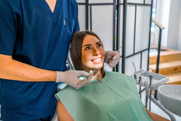 Best Dental Inlays and Onlays  in Los Lunas, NM